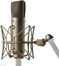 Load image into Gallery viewer, Warm Audio WA87 FET 87 Style Condenser Microphone