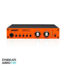 Load image into Gallery viewer, Warm Audio WA12 MKII Discrete Mic Pre