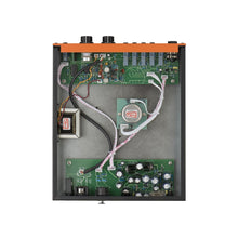 Load image into Gallery viewer, Warm Audio WA12 MKII Discrete Mic Pre (Black)