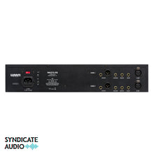 Load image into Gallery viewer, Warm Audio WA273-EQ Dual Channel British Mic Pre