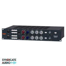 Load image into Gallery viewer, Warm Audio WA273-EQ Dual Channel British Mic Pre