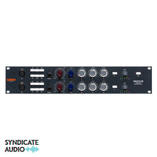 Load image into Gallery viewer, Warm Audio WA273-EQ Dual Channel British Mic Pre
