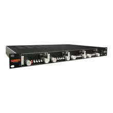 Load image into Gallery viewer, Warm Audio WA-412 Four Channel Mic Pre