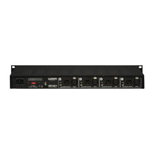 Load image into Gallery viewer, Warm Audio WA-412 Four Channel Mic Pre