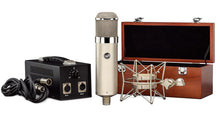 Load image into Gallery viewer, Warm Audio WA-47 Tube Condenser Microphone