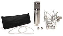 Load image into Gallery viewer, Warm Audio WA47 Jr FET Condenser Microphone - GuitarPusher