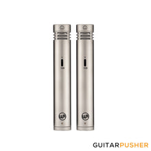 Load image into Gallery viewer, Warm Audio WA-84 Small Diaphragm Condenser Microphone - Stereo Pair