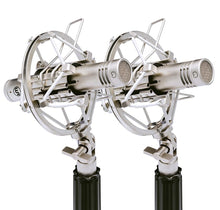 Load image into Gallery viewer, Warm Audio WA-84 Small Diaphragm Condenser Microphone - Stereo Pair