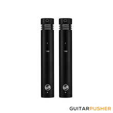 Load image into Gallery viewer, Warm Audio WA-84 Small Diaphragm Condenser Microphone - Stereo Pair