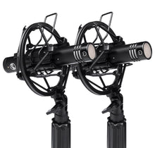 Load image into Gallery viewer, Warm Audio WA-84 Small Diaphragm Condenser Microphone - Stereo Pair