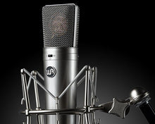 Load image into Gallery viewer, Warm Audio WA87 FET 87 Style Condenser Microphone