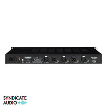 Load image into Gallery viewer, Warm Audio BUS-COMP 2-Channel VCA Bus Compressor