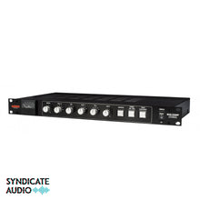 Load image into Gallery viewer, Warm Audio BUS-COMP 2-Channel VCA Bus Compressor