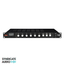 Load image into Gallery viewer, Warm Audio BUS-COMP 2-Channel VCA Bus Compressor