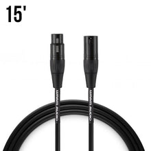Load image into Gallery viewer, Warm Audio Pro Series Studio & Live XLR Cable