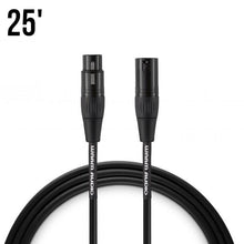 Load image into Gallery viewer, Warm Audio Pro Series Studio & Live XLR Cable