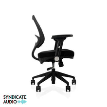 Load image into Gallery viewer, Wavebone Voyager I Studio Chair w/ Low Back Support