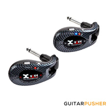 Load image into Gallery viewer, Xvive Audio U2 Digital Wireless Guitar System - Carbon