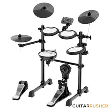 Load image into Gallery viewer, Aroma TDX-16S All-Mesh 5+3 Electronic Drums with Dual Zone Snare and Cymbals