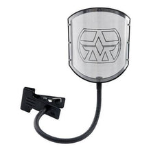 Load image into Gallery viewer, Aston Shield GN Premium Pop Filter and Gooseneck - GuitarPusher