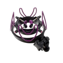 Load image into Gallery viewer, Aston Rycote USM Universal Microphone Shock Mount - GuitarPusher
