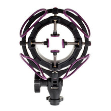 Load image into Gallery viewer, Aston Rycote USM Universal Microphone Shock Mount - GuitarPusher