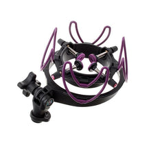 Load image into Gallery viewer, Aston Rycote USM Universal Microphone Shock Mount - GuitarPusher