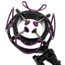 Load image into Gallery viewer, Aston Rycote USM Universal Microphone Shock Mount - GuitarPusher