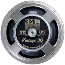 Load image into Gallery viewer, Celestion V30 Vintage 30 12" Electric Guitar Speaker