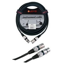 Load image into Gallery viewer, Joyo Microphone Cable - GuitarPusher