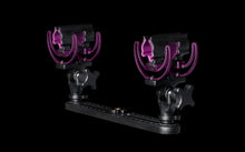 Load image into Gallery viewer, Aston Starlight Suspension Set for Pair / Pencil Mics - GuitarPusher