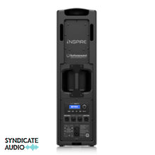 Load image into Gallery viewer, Turbosound iP300 600W Powered Column Loudspeaker