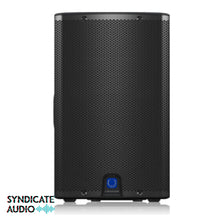 Load image into Gallery viewer, Turbosound iX15 1000W 2-Way 15" Powered Loudspeaker