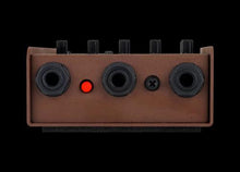 Load image into Gallery viewer, L.R. Baggs PARA DI Acoustic Guitar Preamp/DI with XLR - GuitarPusher