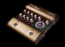 Load image into Gallery viewer, L.R. Baggs Venue DI Acoustic Guitar Preamp and DI with XLR - GuitarPusher