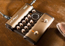 Load image into Gallery viewer, L.R. Baggs Venue DI Acoustic Guitar Preamp and DI with XLR - GuitarPusher