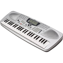 Load image into Gallery viewer, Medeli MC37A Mid Size 49-key Portable Keyboards - GuitarPusher