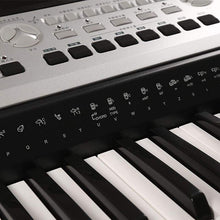 Load image into Gallery viewer, Medeli A800 61-Key Touch Sensitive Electronic Keyboard