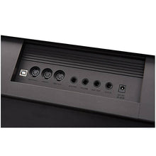 Load image into Gallery viewer, Medeli A800 61-Key Touch Sensitive Electronic Keyboard