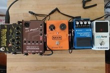 Load image into Gallery viewer, L.R. Baggs PARA DI Acoustic Guitar Preamp/DI with XLR - GuitarPusher