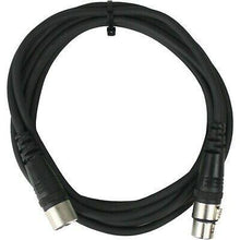 Load image into Gallery viewer, ProCo USA Stagemaster Microphone Cable XLR - GuitarPusher