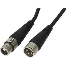 Load image into Gallery viewer, ProCo USA Stagemaster Microphone Cable XLR - GuitarPusher