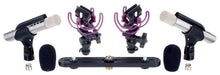Load image into Gallery viewer, Aston Starlight Small Diaphragm Condenser Microphone with laser - STEREO PAIR - GuitarPusher