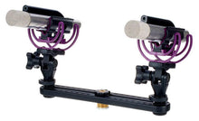 Load image into Gallery viewer, Aston Starlight Small Diaphragm Condenser Microphone with laser - STEREO PAIR - GuitarPusher