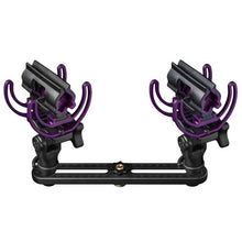 Load image into Gallery viewer, Aston Starlight Suspension Set for Pair / Pencil Mics - GuitarPusher