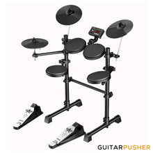 Load image into Gallery viewer, Aroma TDX-15 Basic 4+3 Electronic Drums