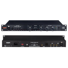 Load image into Gallery viewer, Warm Audio TB-12 "Tone Beast" Tone Shaping Mic Pre - GuitarPusher