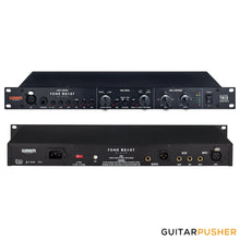 Load image into Gallery viewer, Warm Audio TB-12 "Tone Beast" Tone Shaping Mic Pre - GuitarPusher