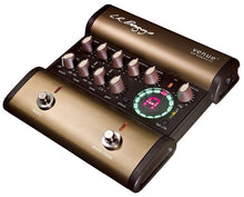 Load image into Gallery viewer, L.R. Baggs Venue DI Acoustic Guitar Preamp and DI with XLR - GuitarPusher