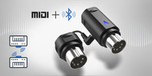 Load image into Gallery viewer, CME WIDI Master Wireless Bluetooth MIDI
